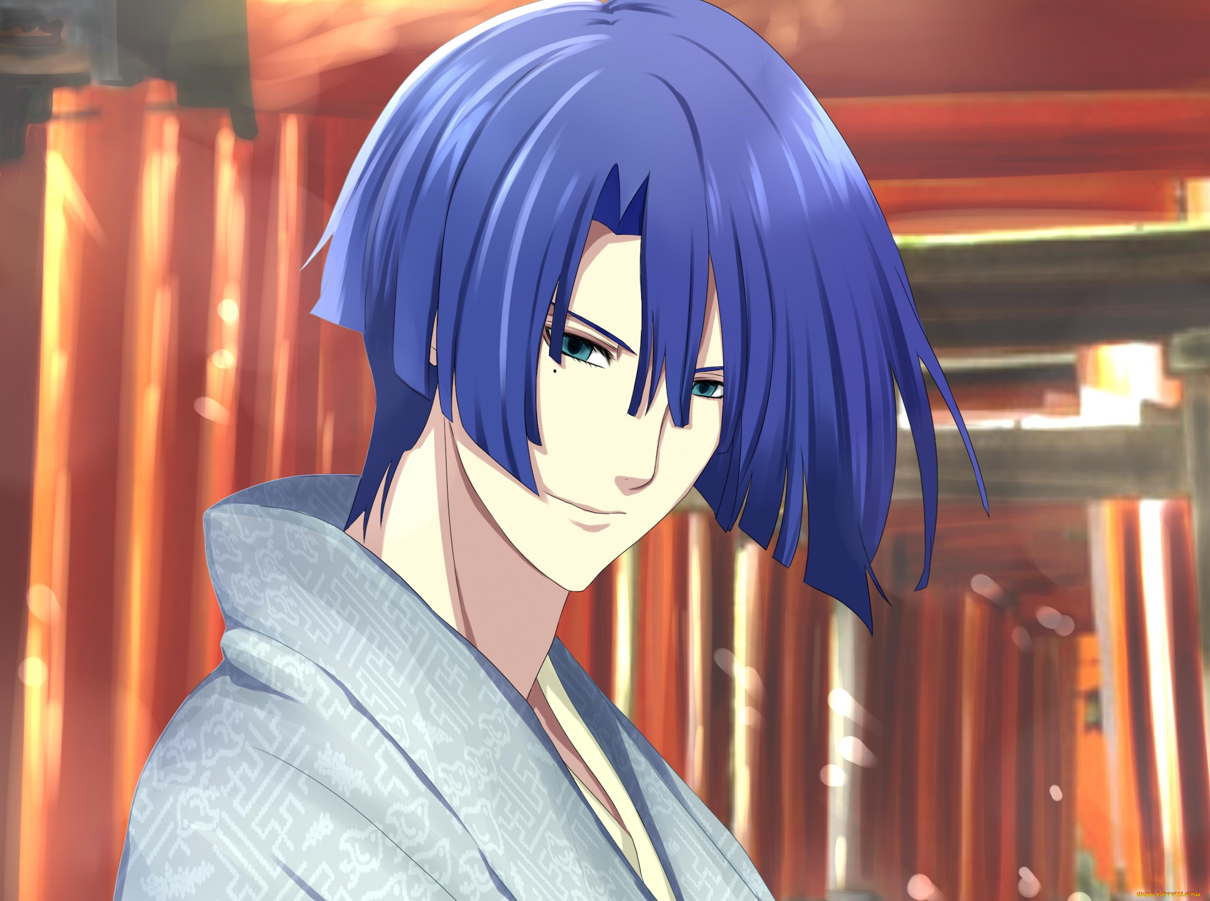 , uta no prince-sama, 